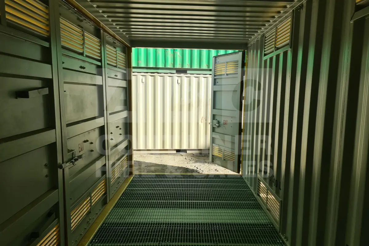 Container product image.