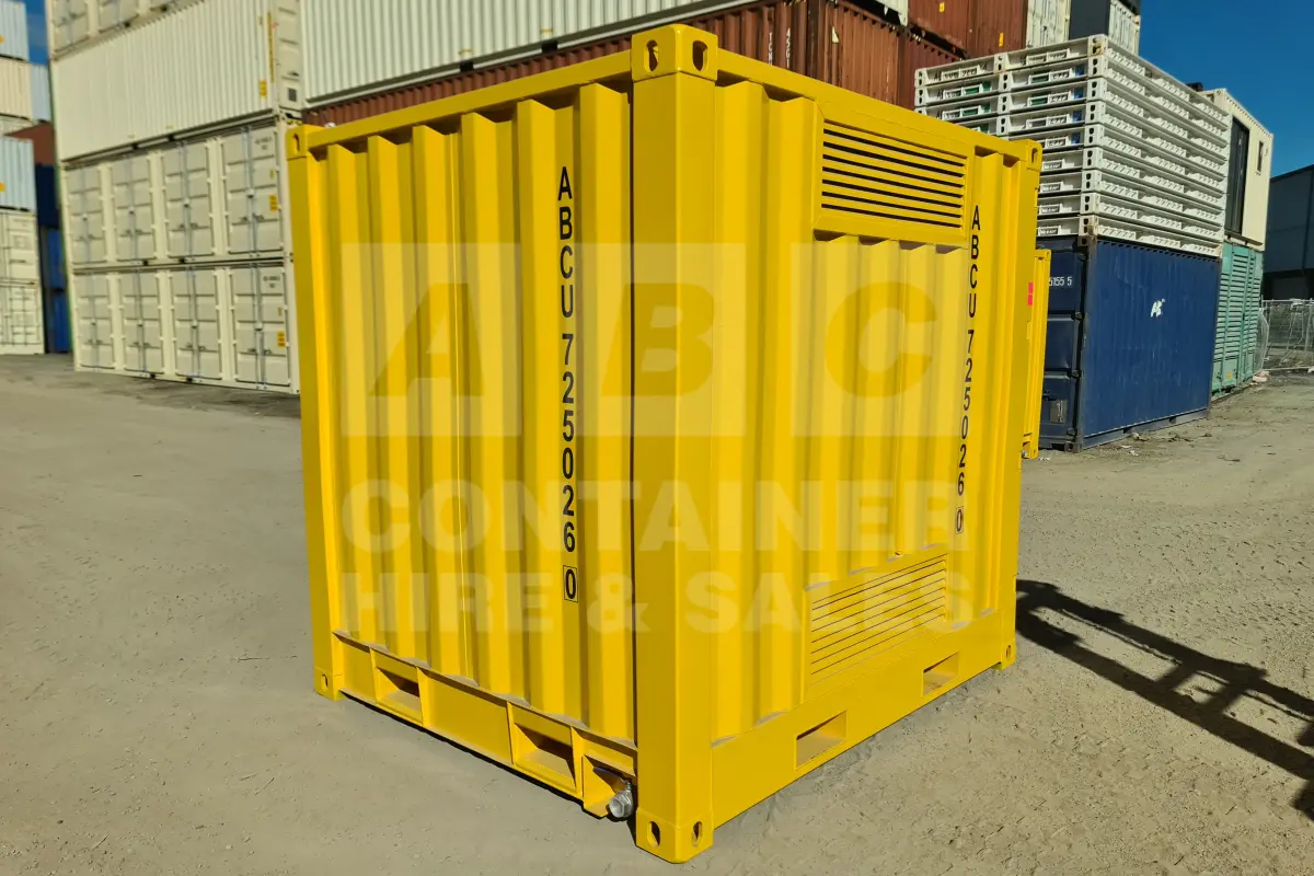 Container product image.