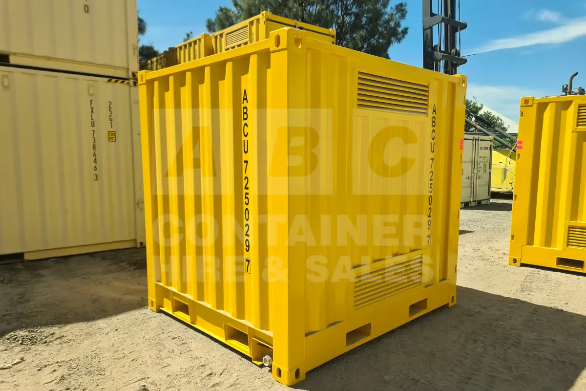 Container product image.