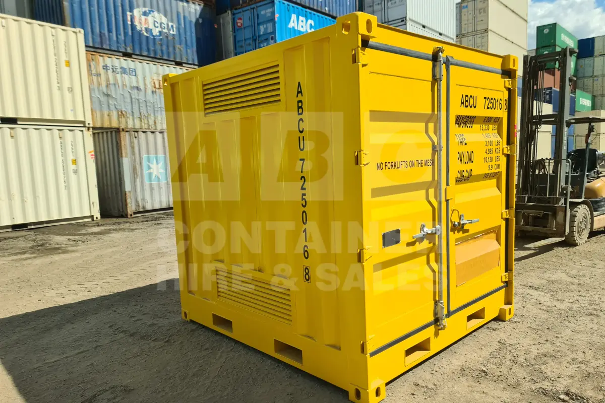 Container product image.