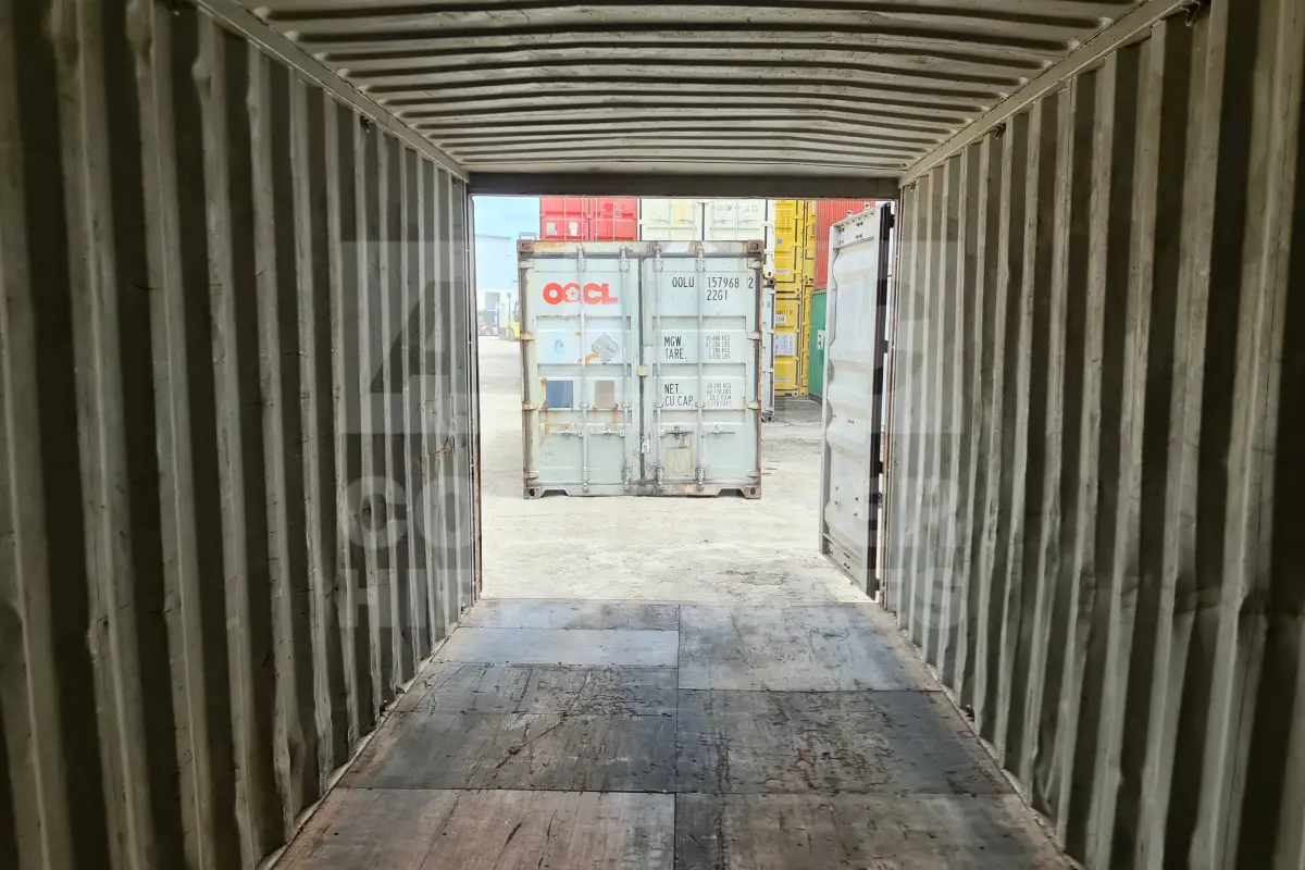 Container product image.