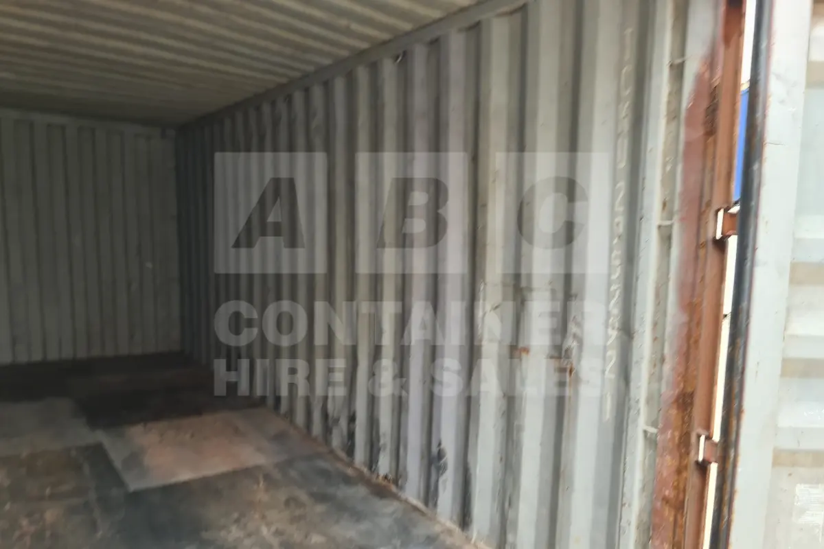 Container product image.