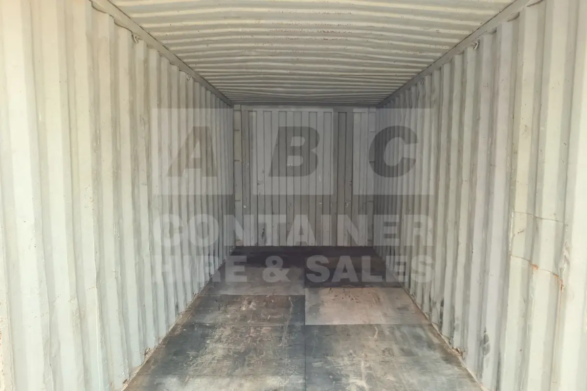 Container product image.