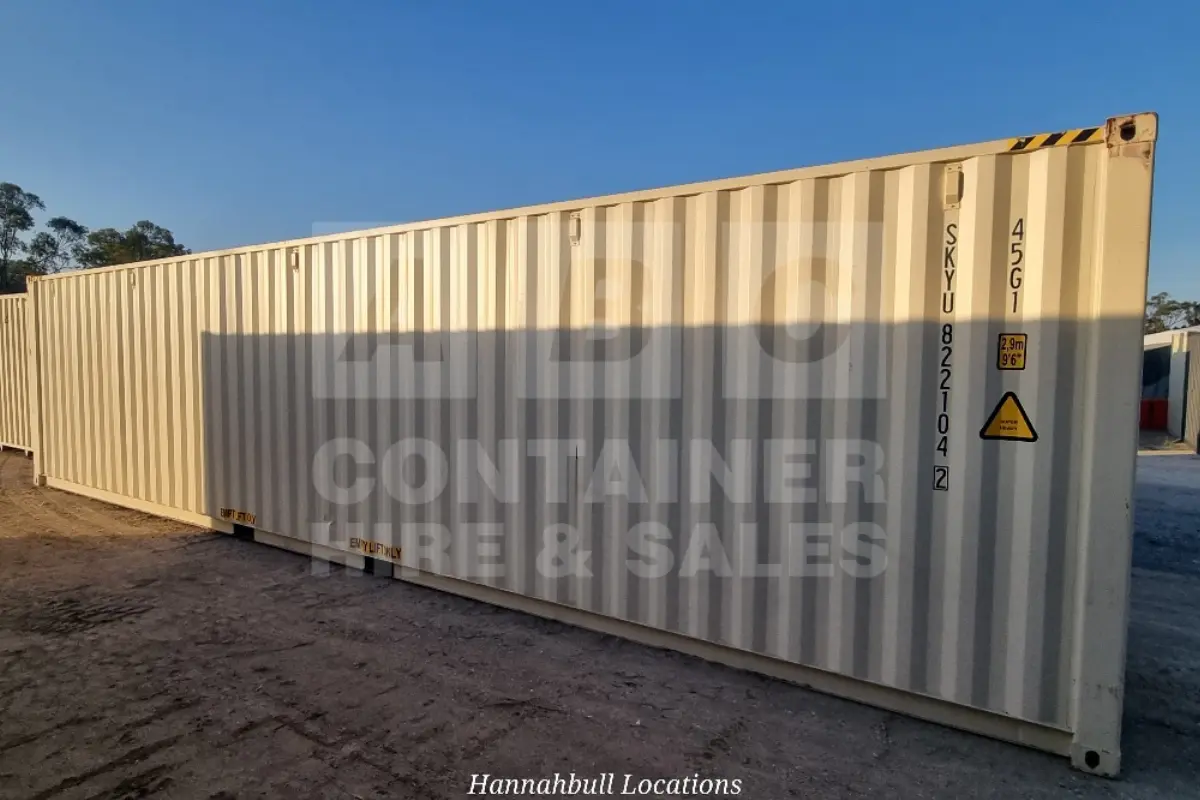 Container product image.