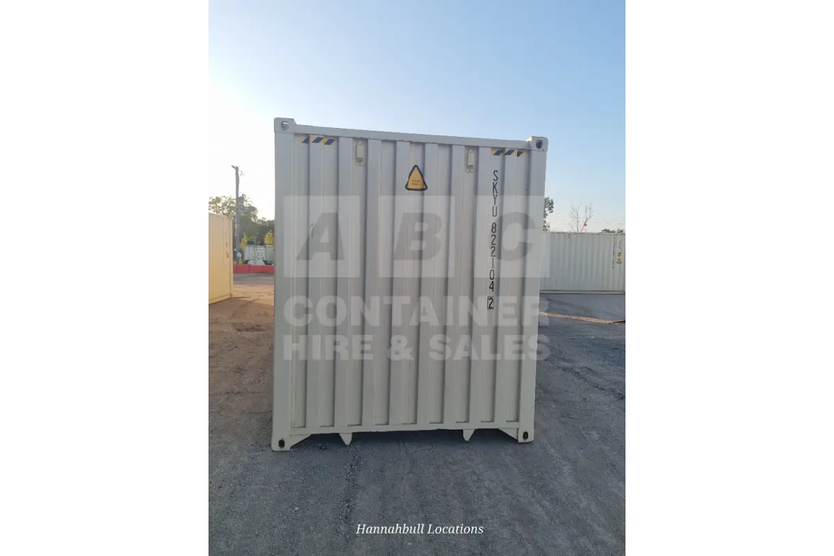 Container product image.