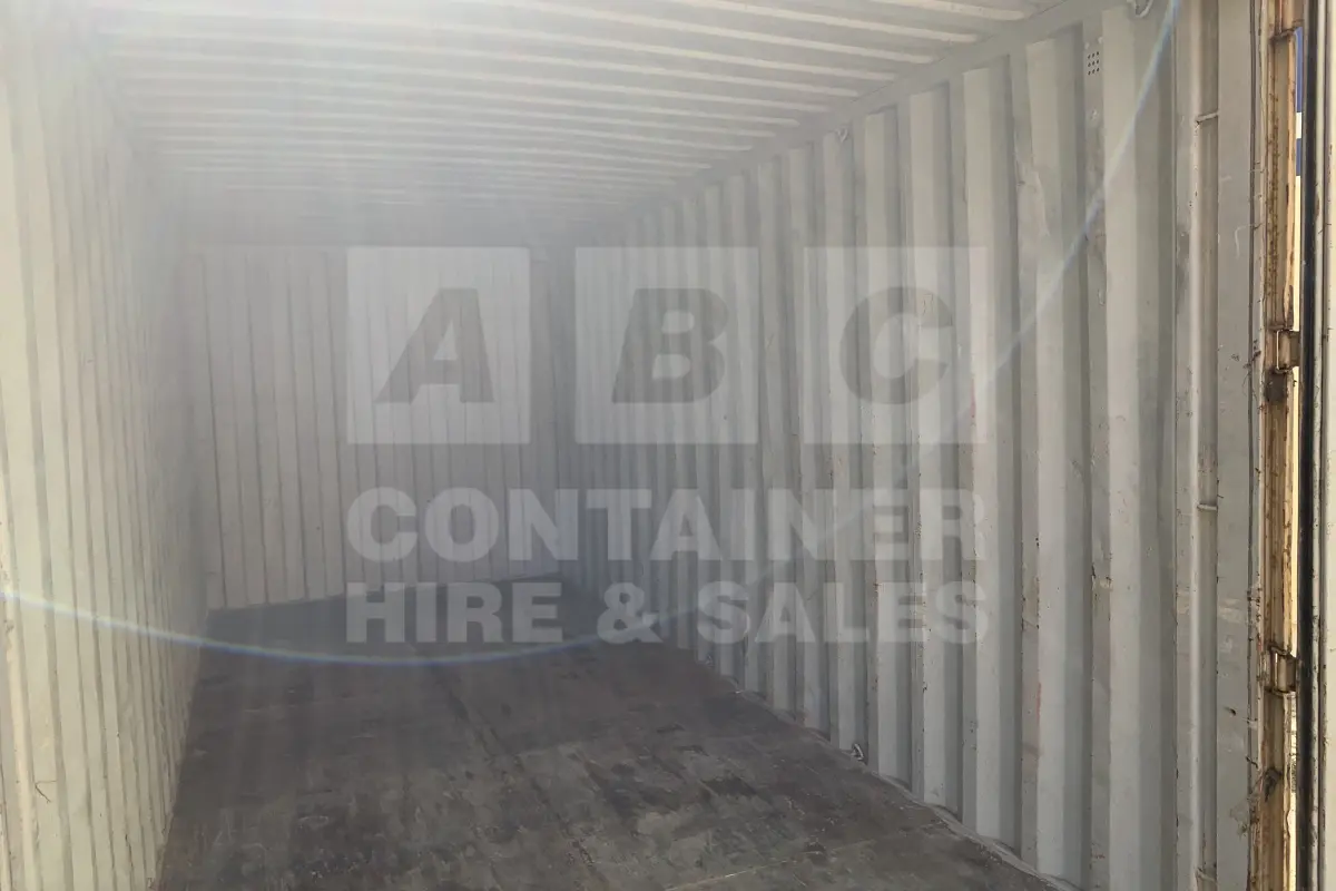 Container product image.