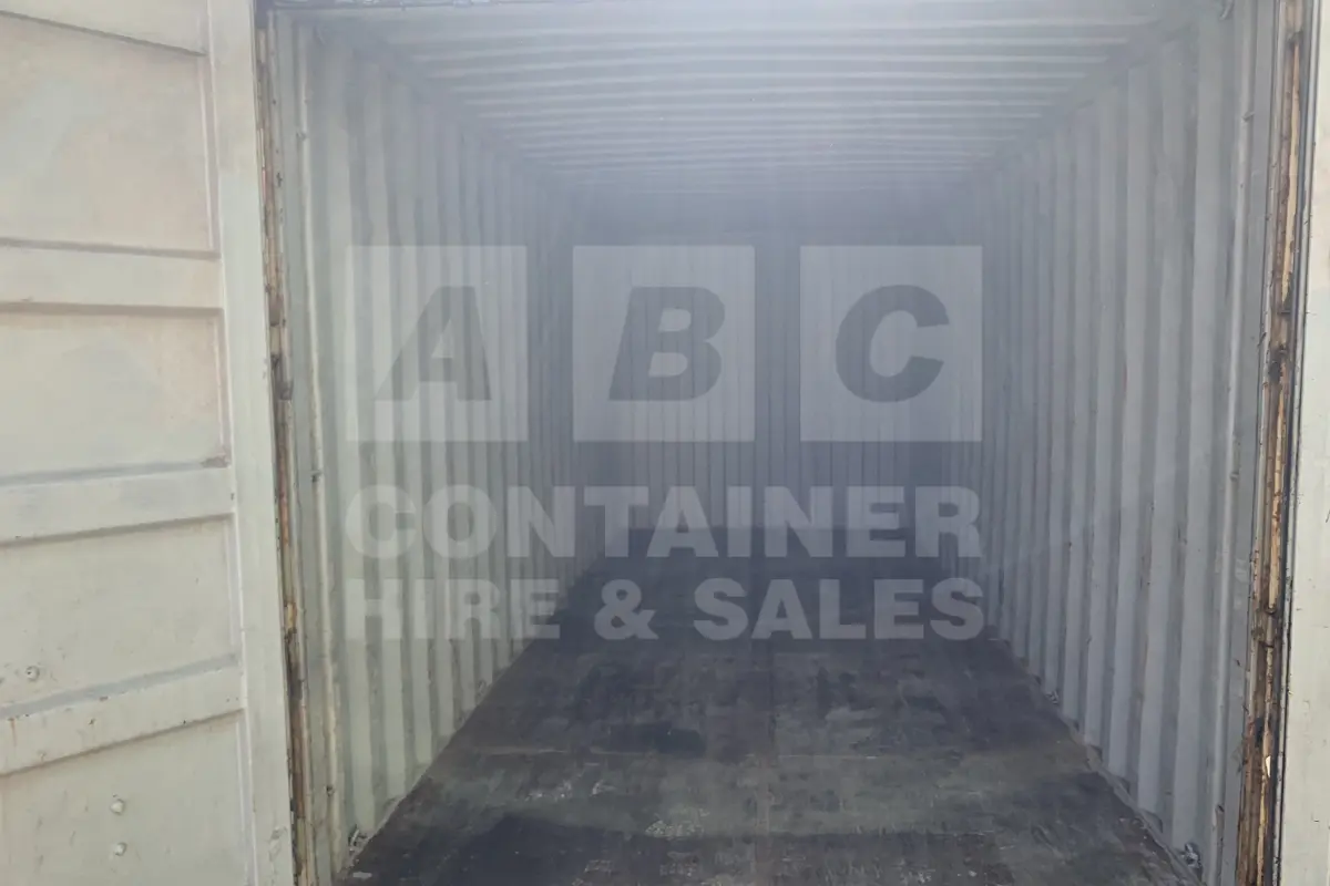 Container product image.