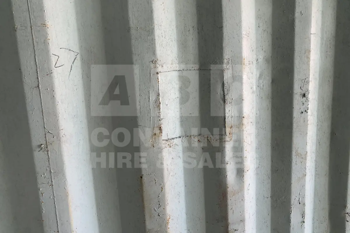 Container product image.