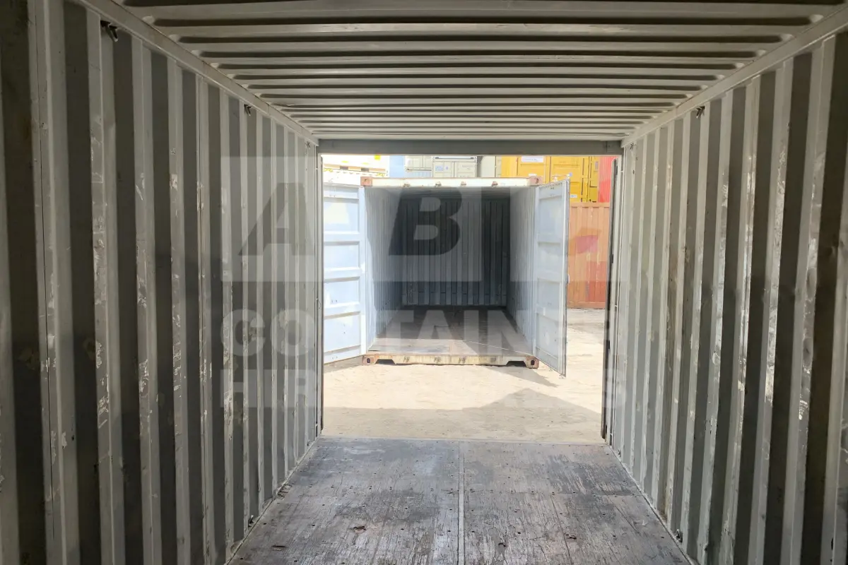 Container product image.
