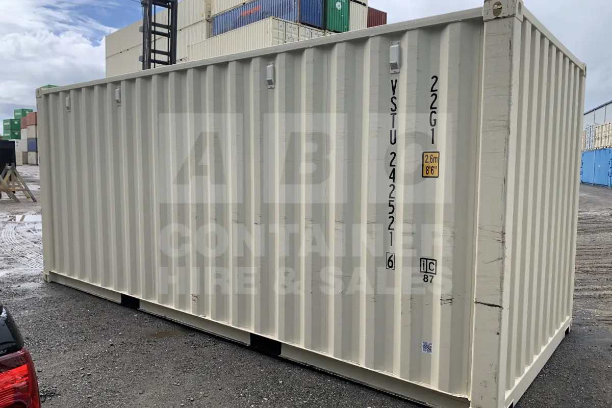 Container product image.