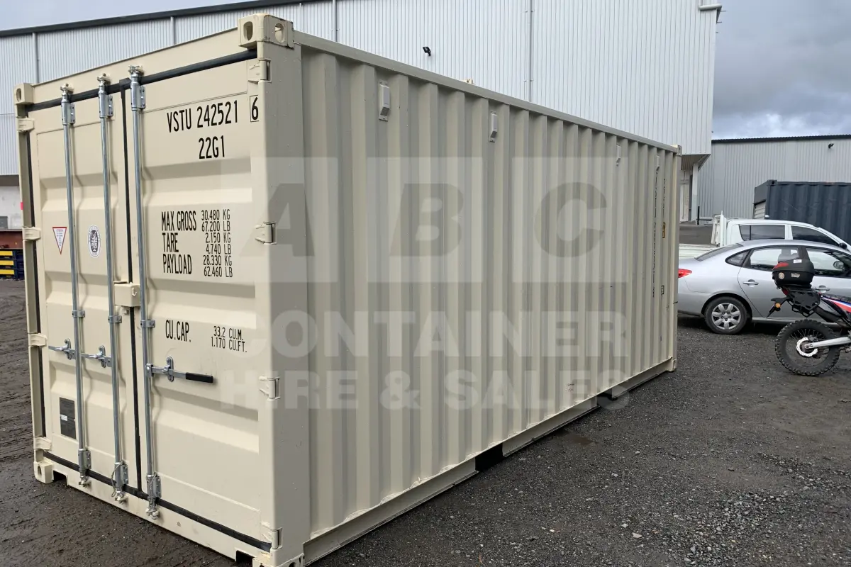Container product image.