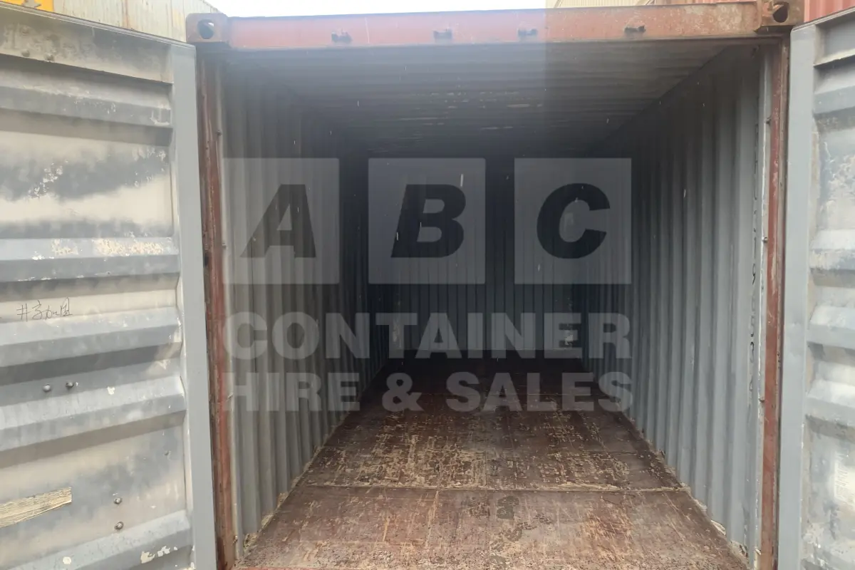 Container product image.