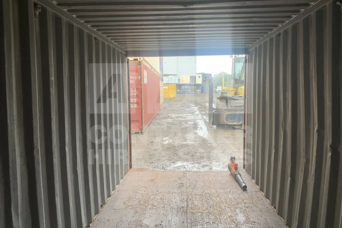 Container product image.
