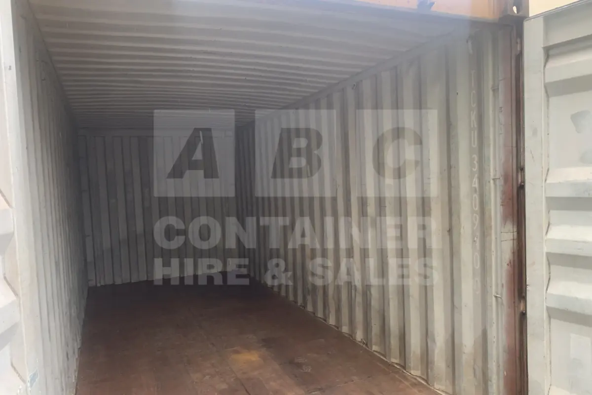 Container product image.