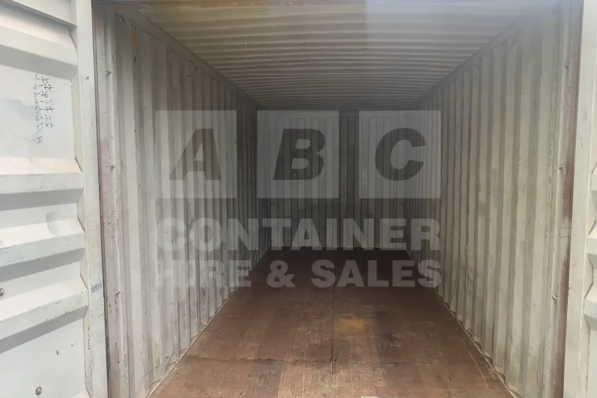 Container product image.
