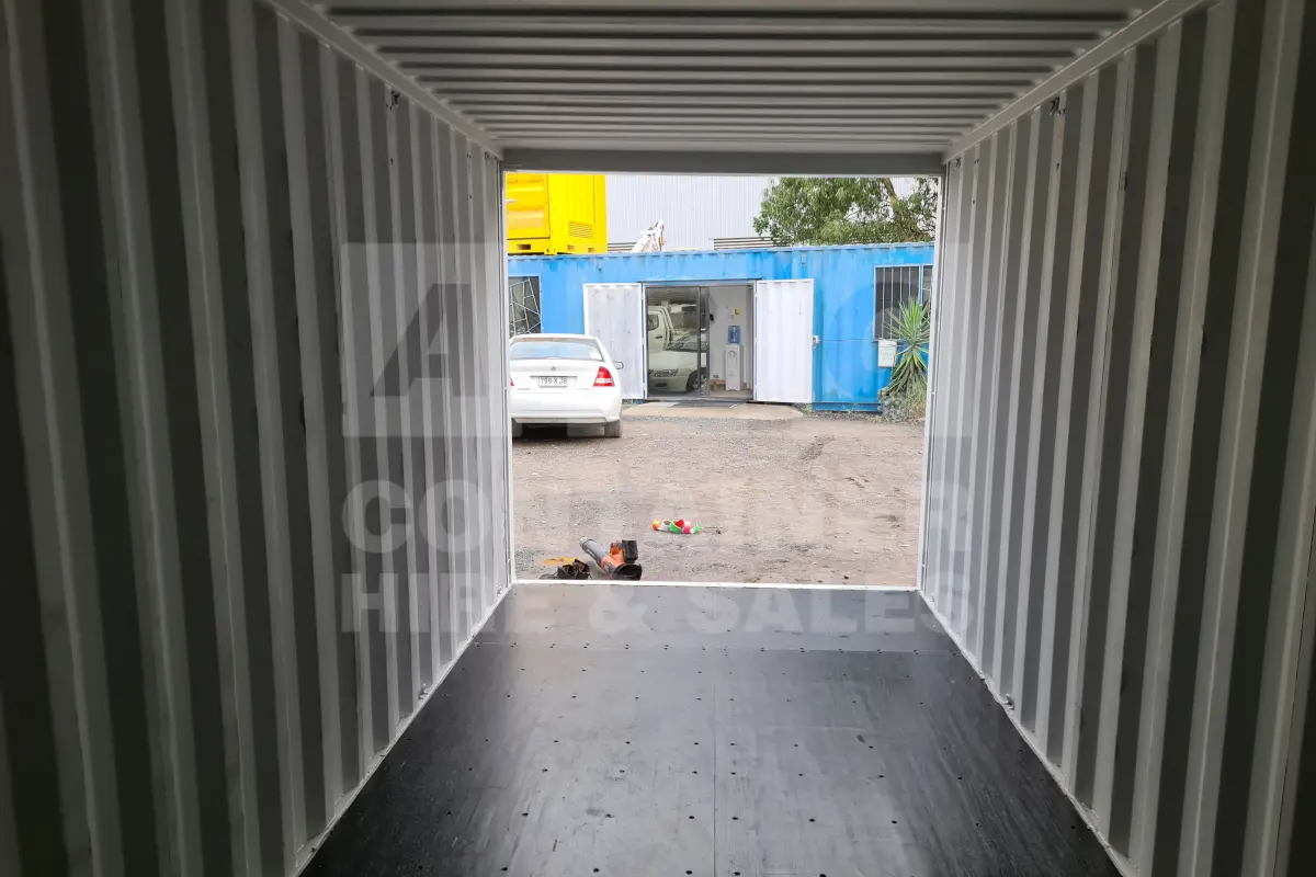 Container product image.