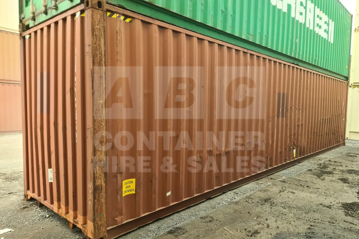 Container product image.