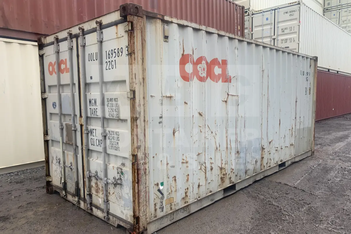 Container product image.