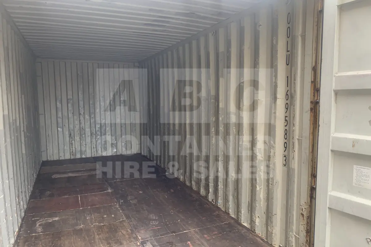 Container product image.