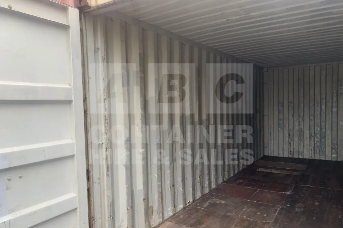 Container product image.