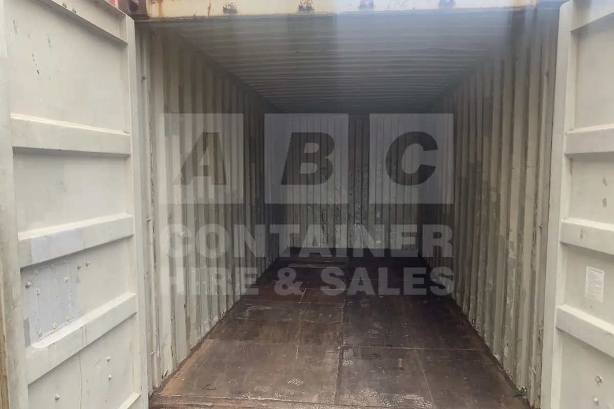 Container product image.