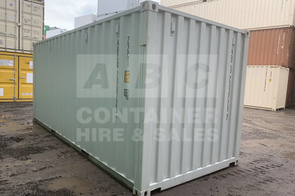 Container product image.