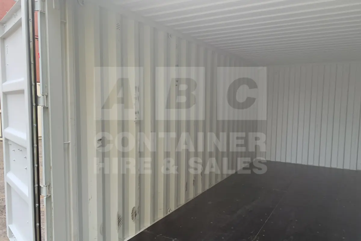 Container product image.