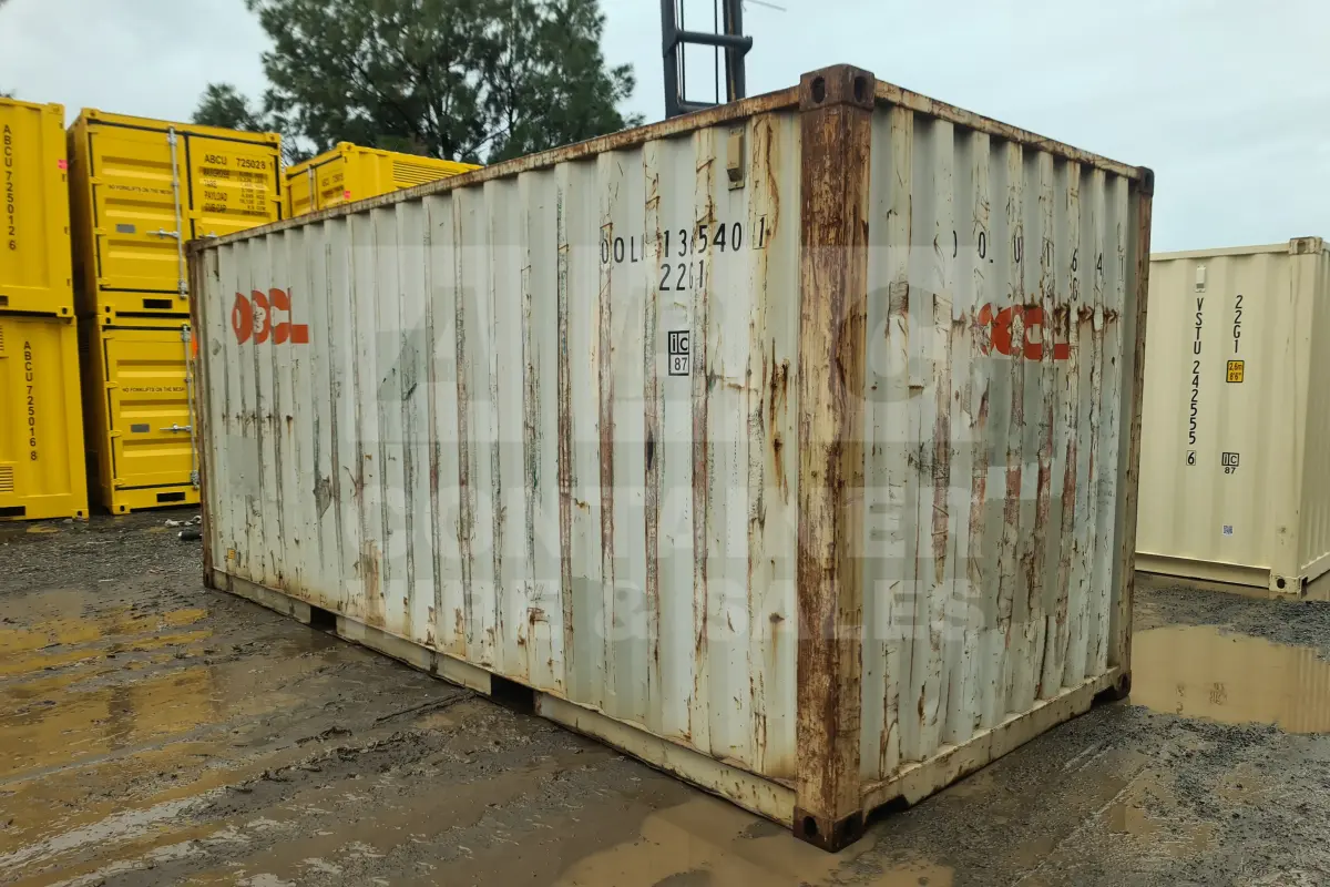 Container product image.