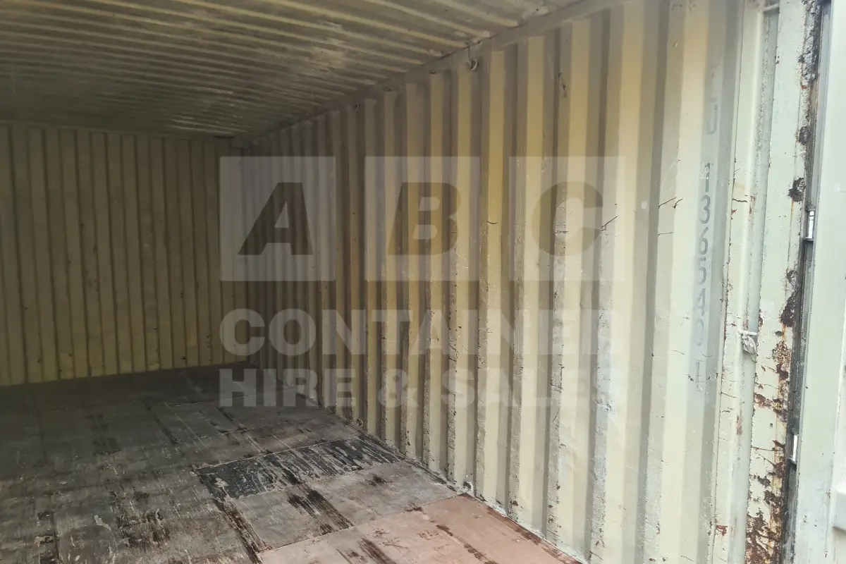 Container product image.