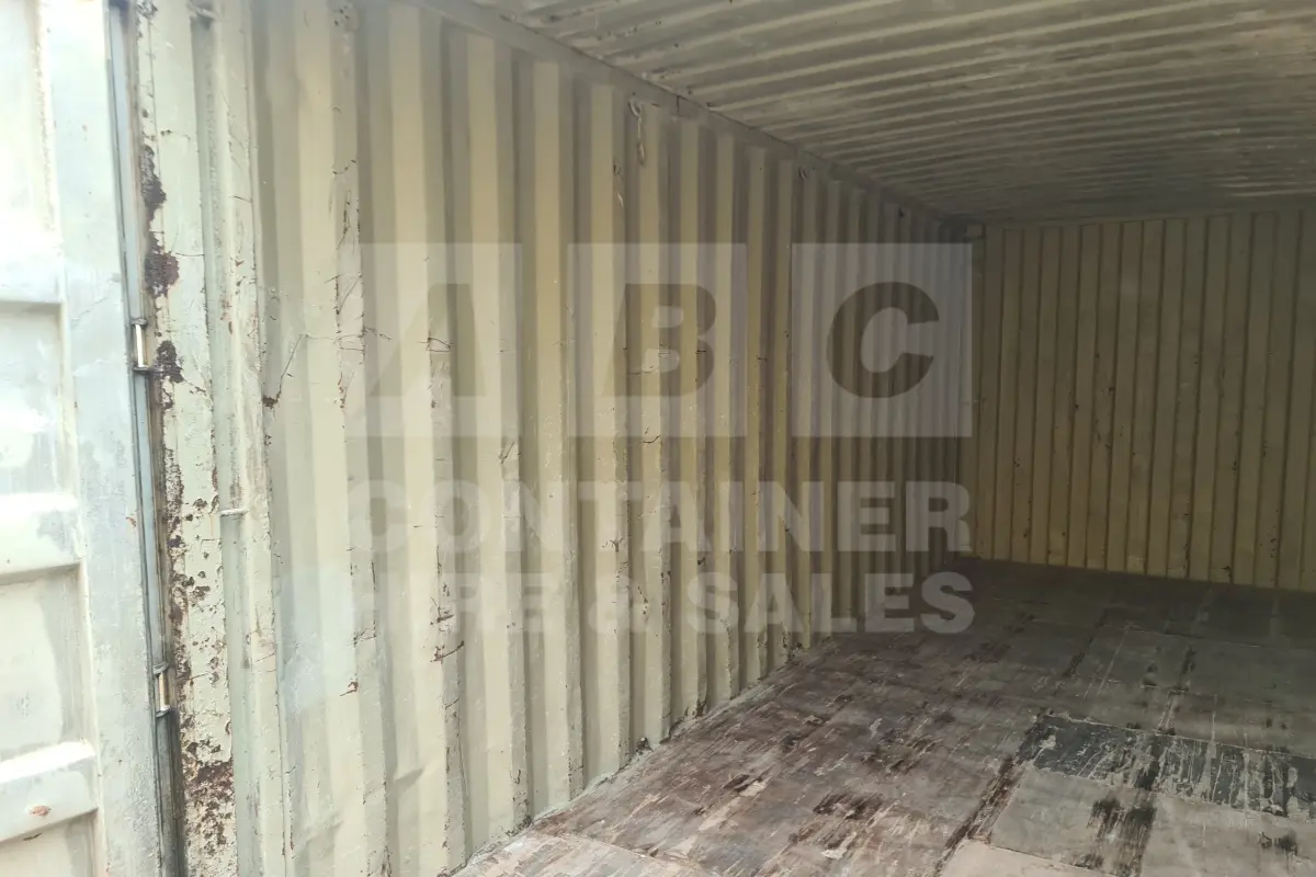 Container product image.