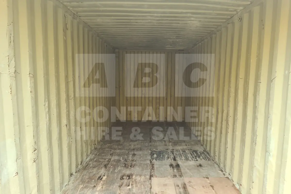 Container product image.