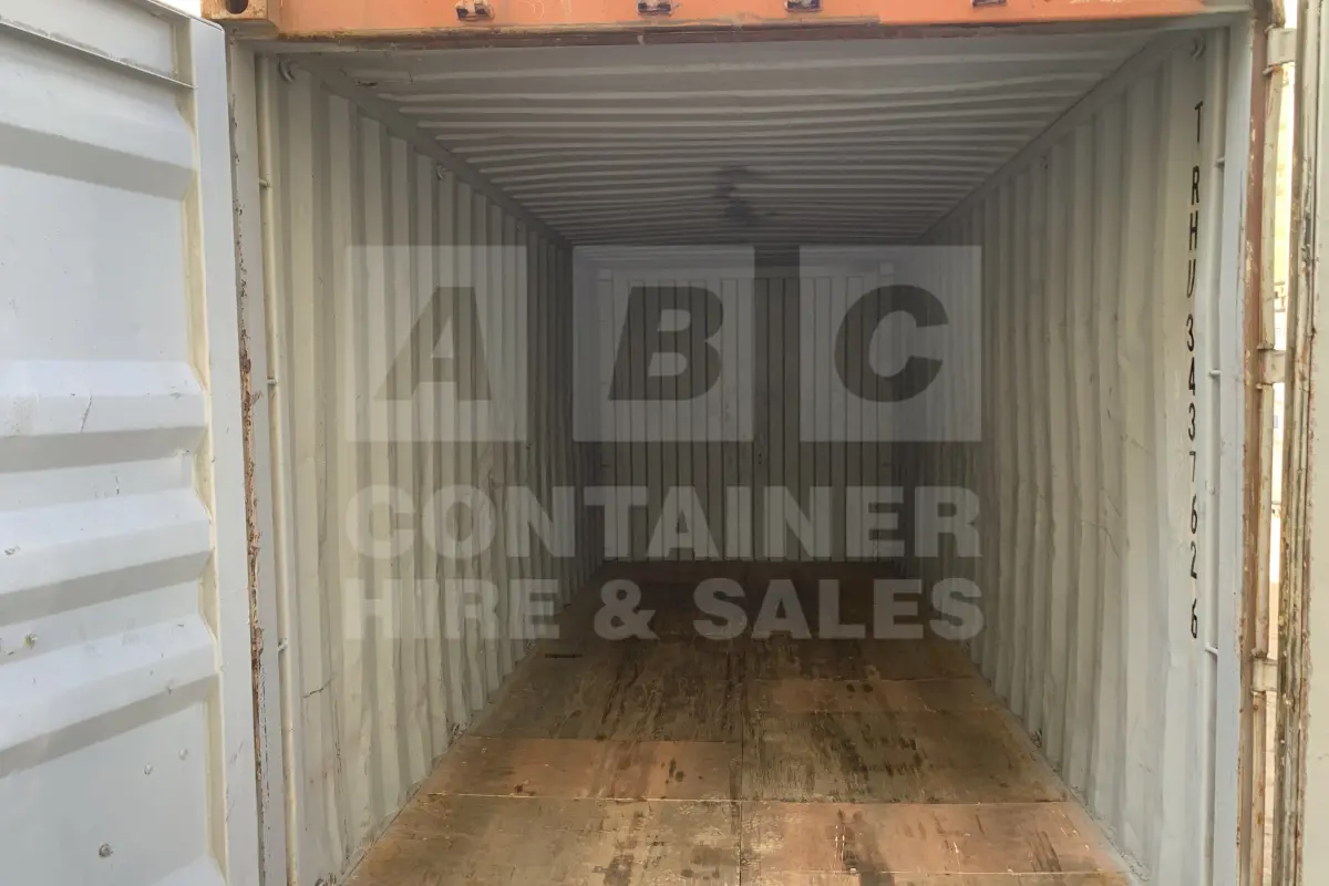 Container product image.