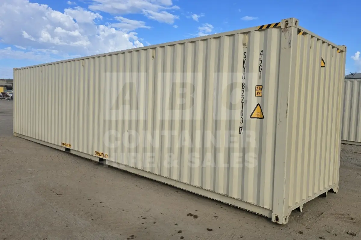 Container product image.