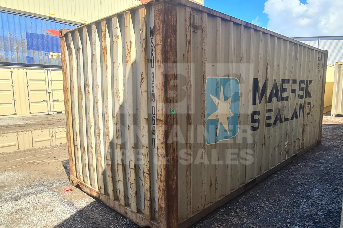 Container product image.