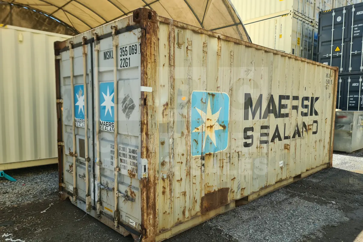 Container product image.