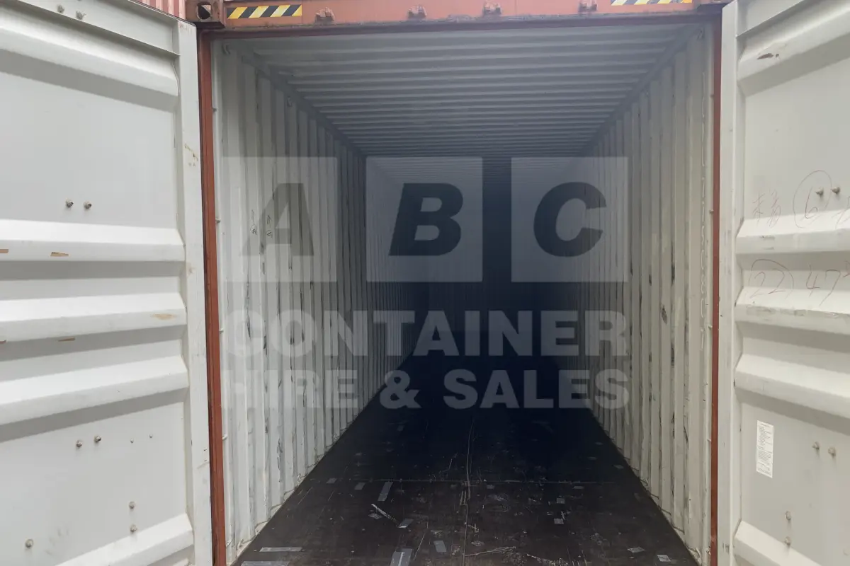 Container product image.