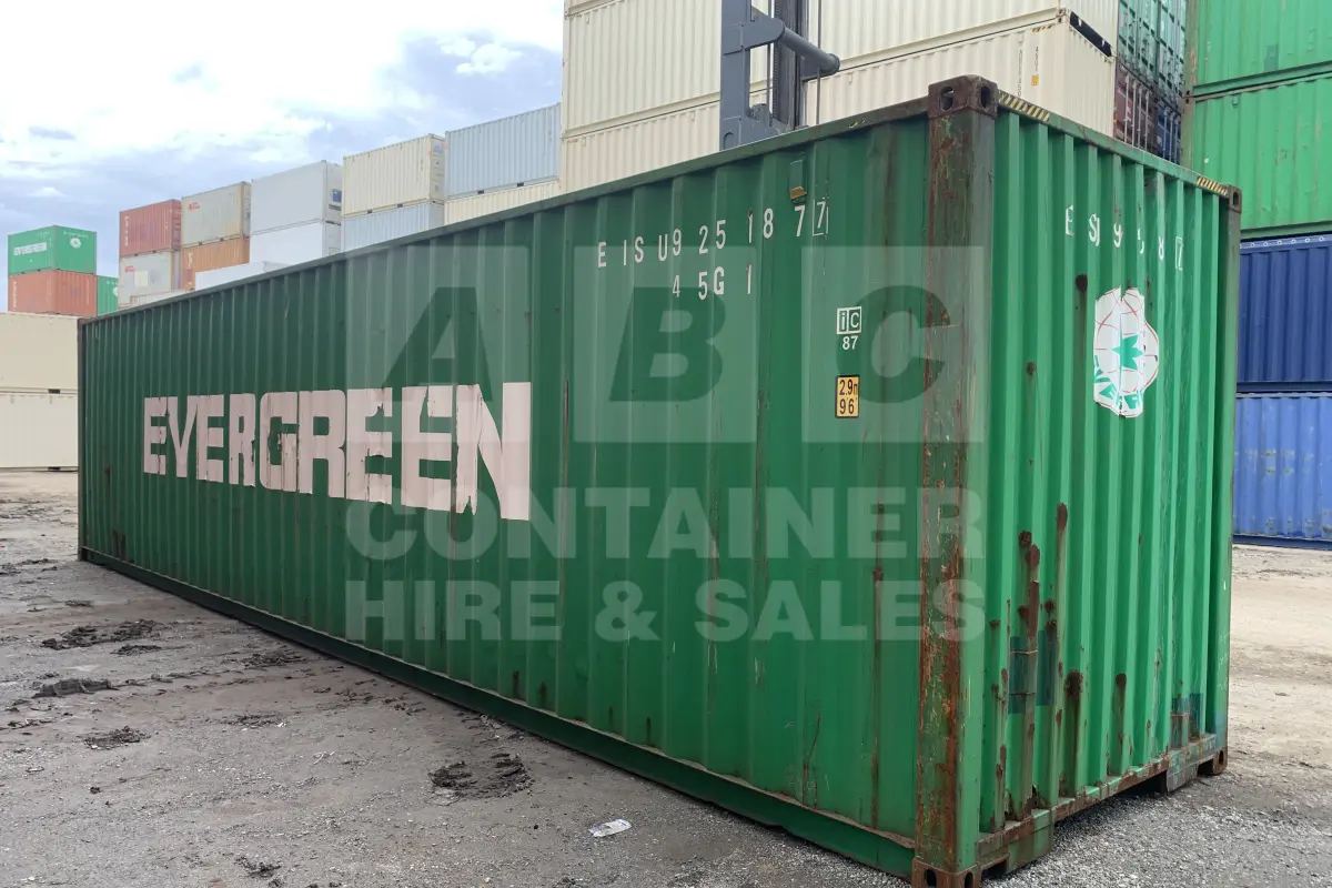 Container product image.