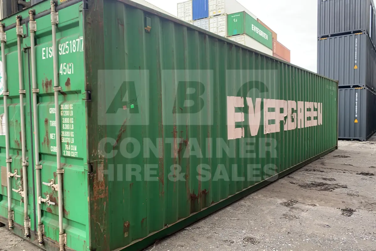 Container product image.