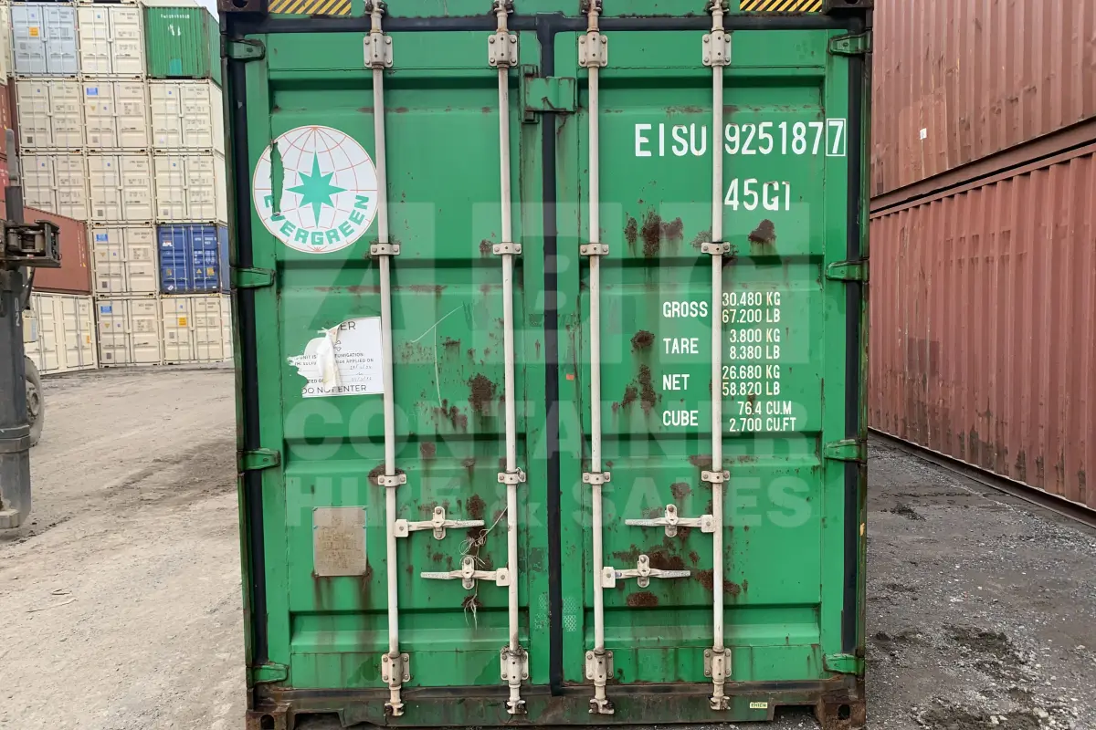 Container product image.