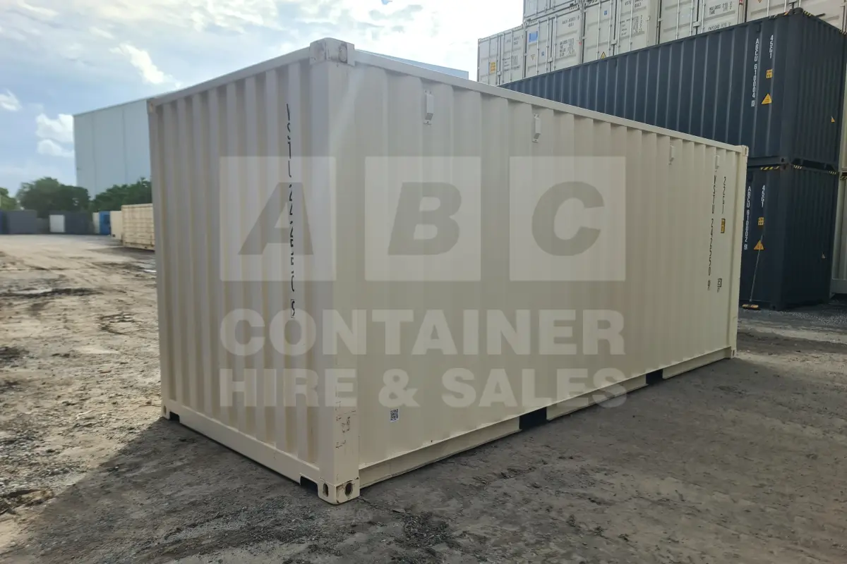 Container product image.