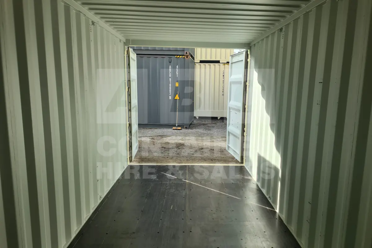 Container product image.