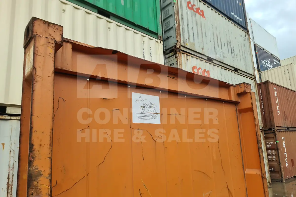Container product image.