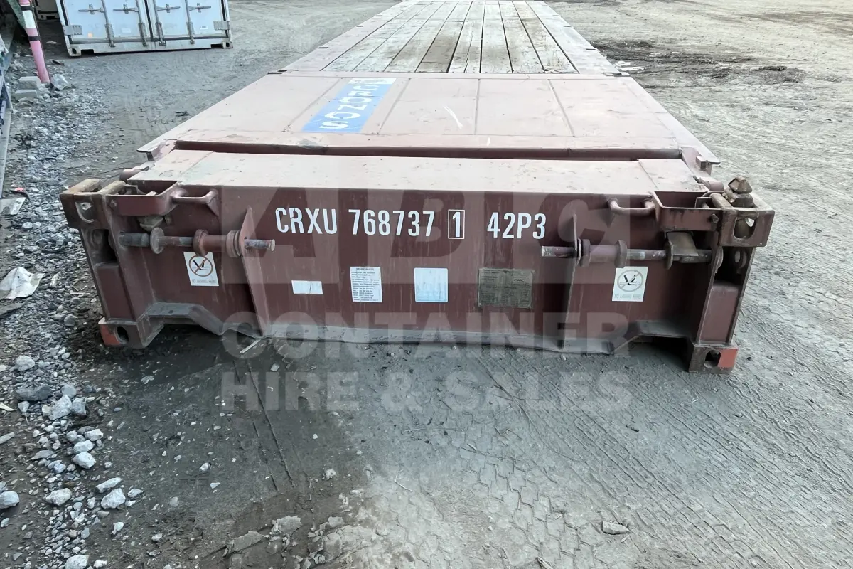 Container product image.