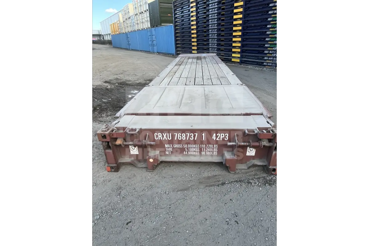 Container product image.