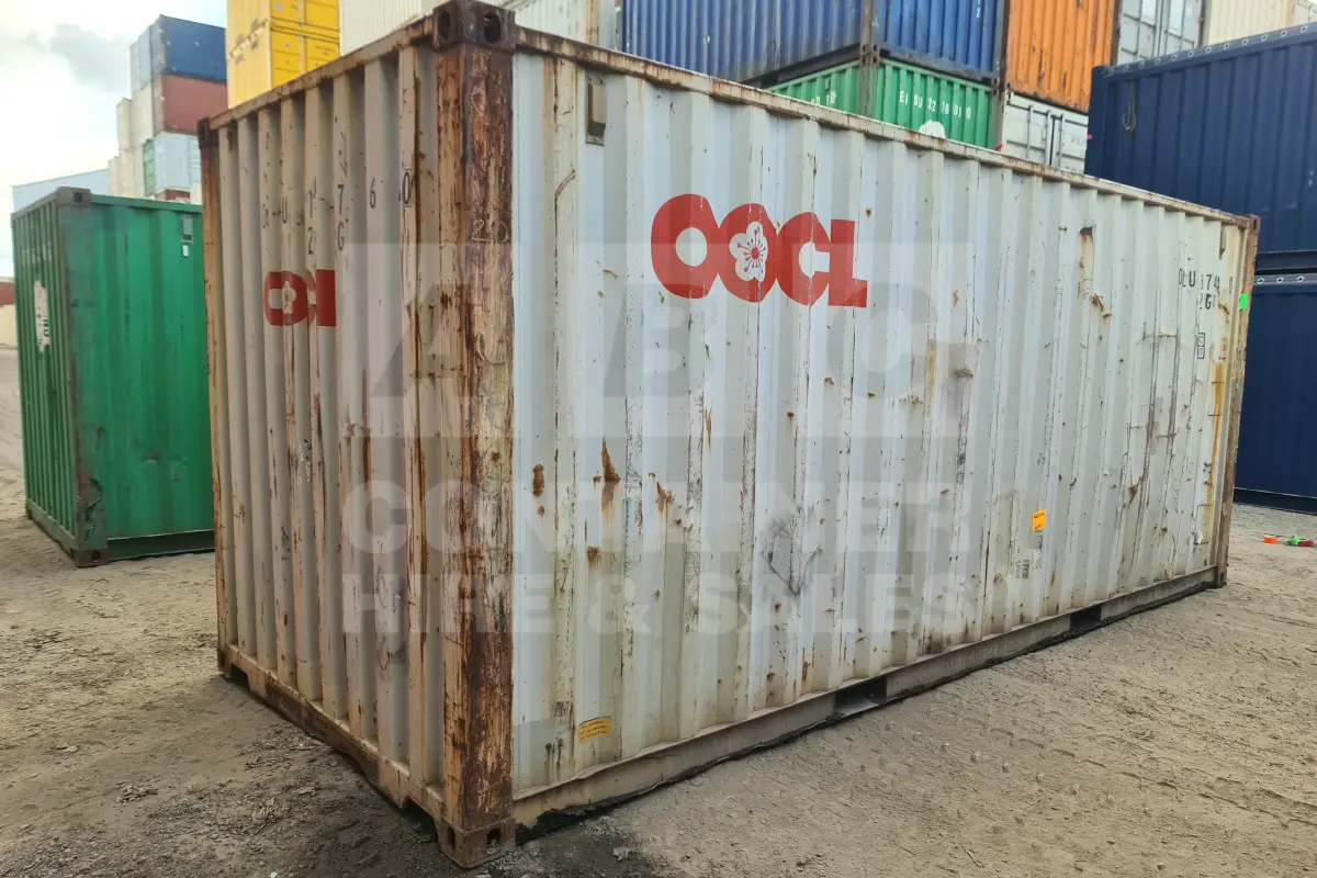 Container product image.