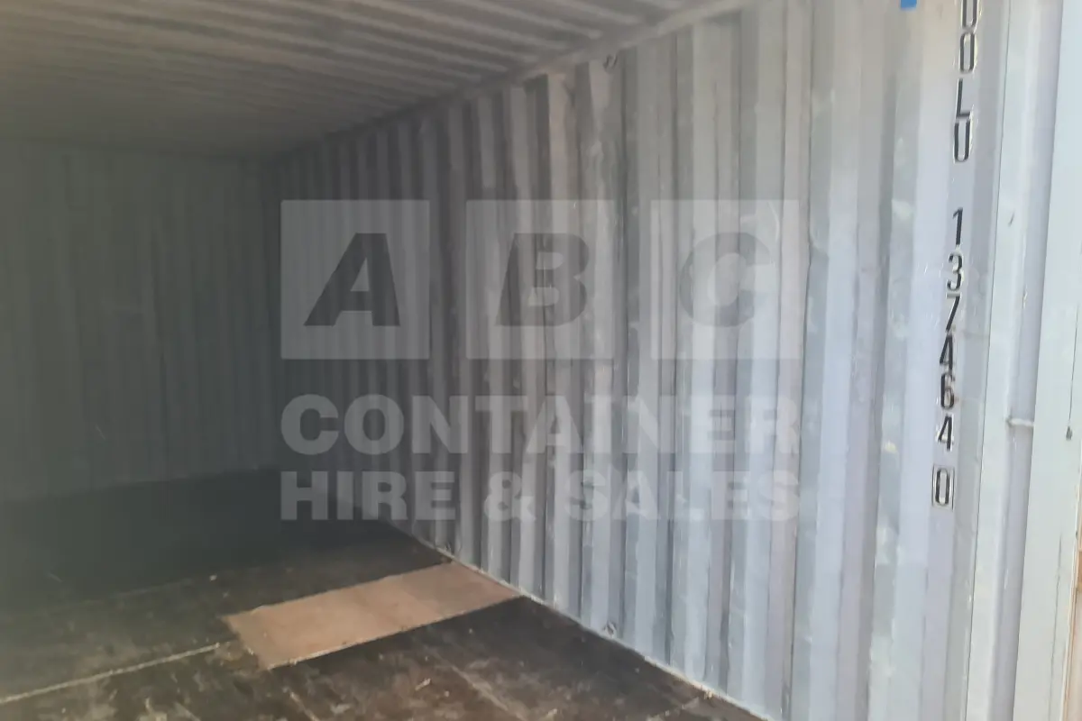 Container product image.
