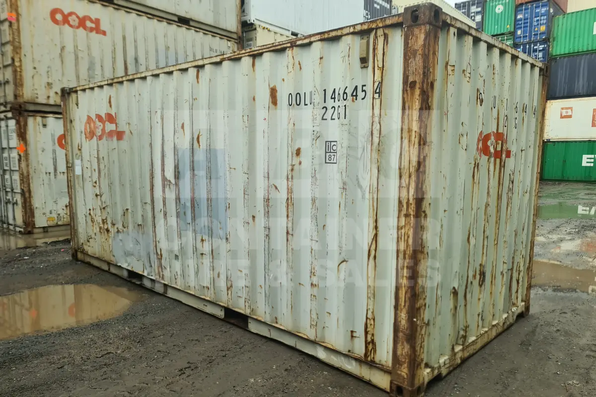 Container product image.