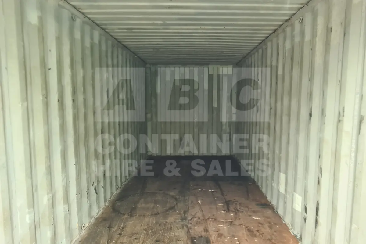 Container product image.
