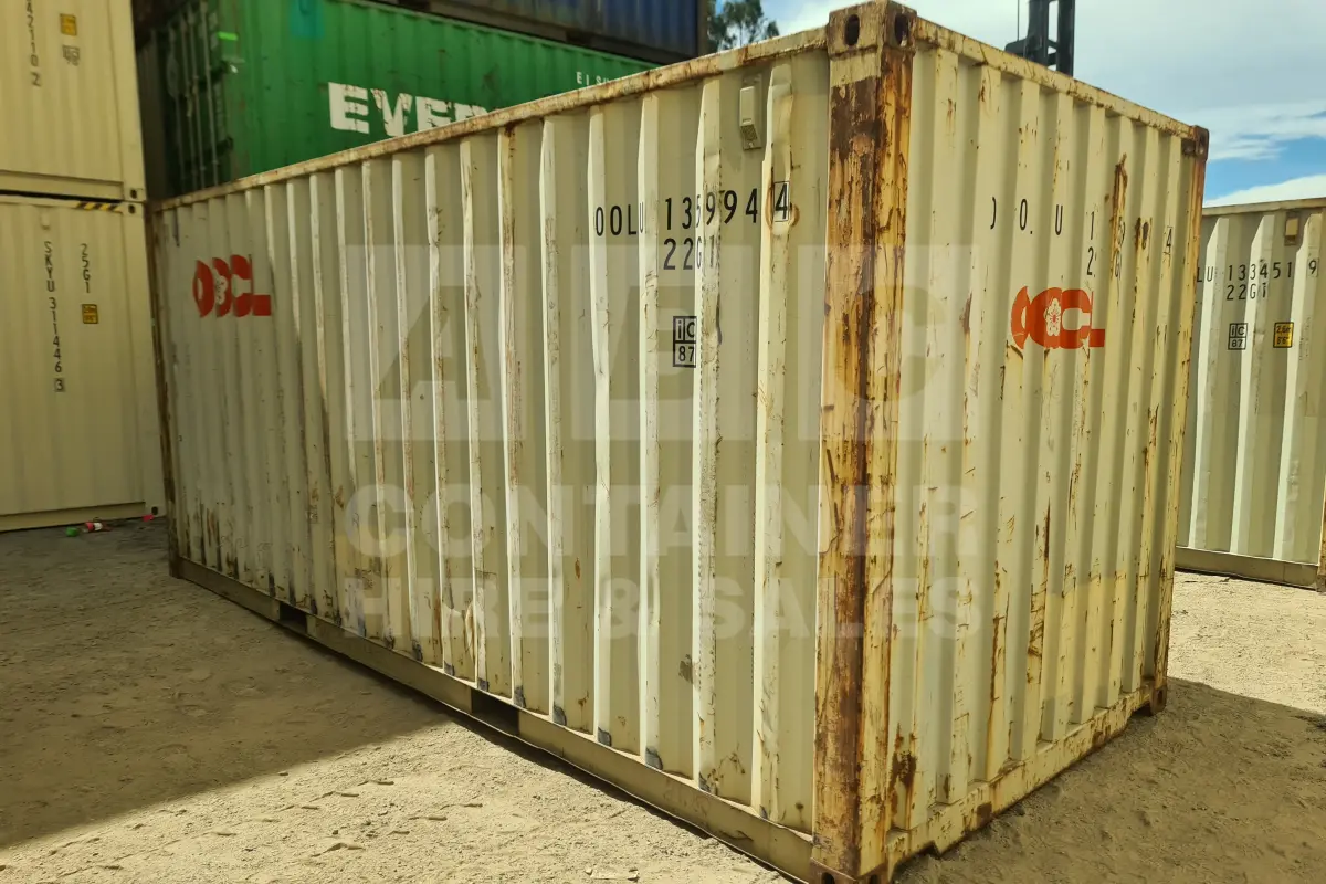 Container product image.