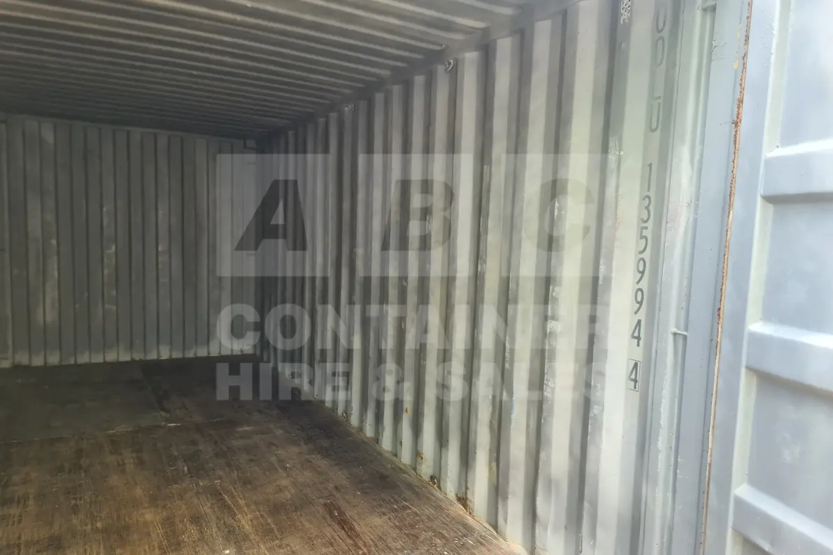 Container product image.